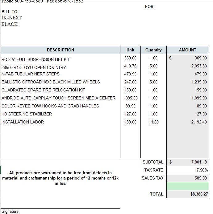 Used 2014 Jeep Wrangler Unlimited Sport w/ Quick Order Package 23S image 12