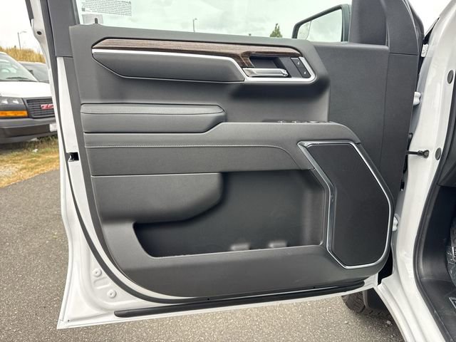 New 2026 GMC Sierra 1500 Elevation AWD/4WD image 19