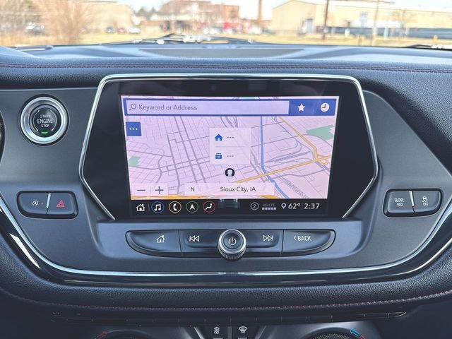 Used 2020 Chevrolet Blazer RS AWD/4WD image 14