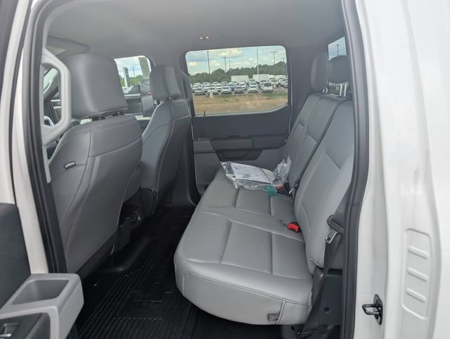 New 2026 Ford F450 XL AWD/4WD image 10