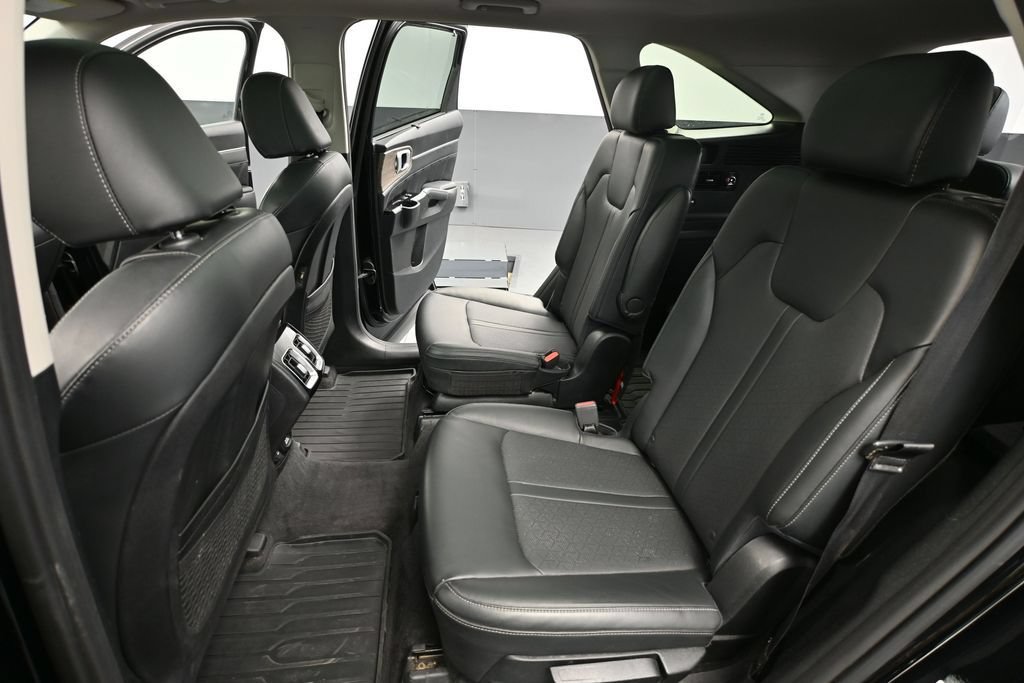 Used 2021 Kia Sorento EX AWD/4WD image 38