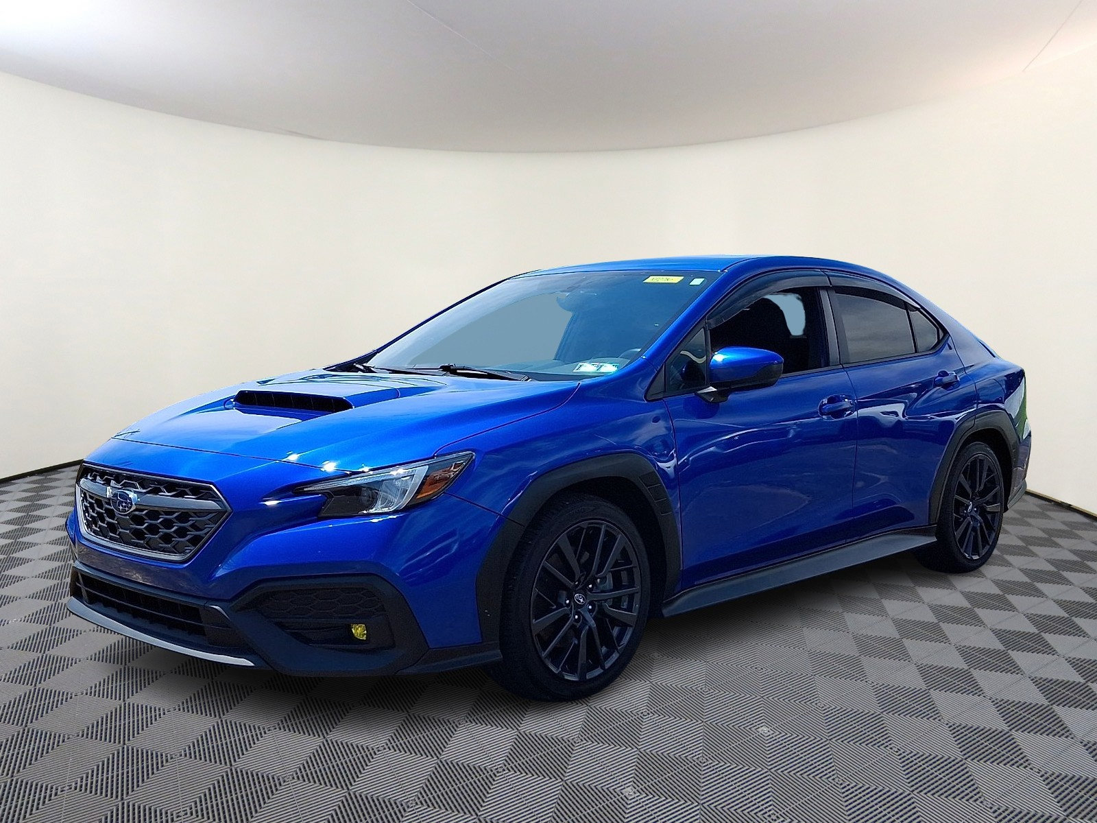 Used 2023 Subaru WRX Premium AWD/4WD image 3