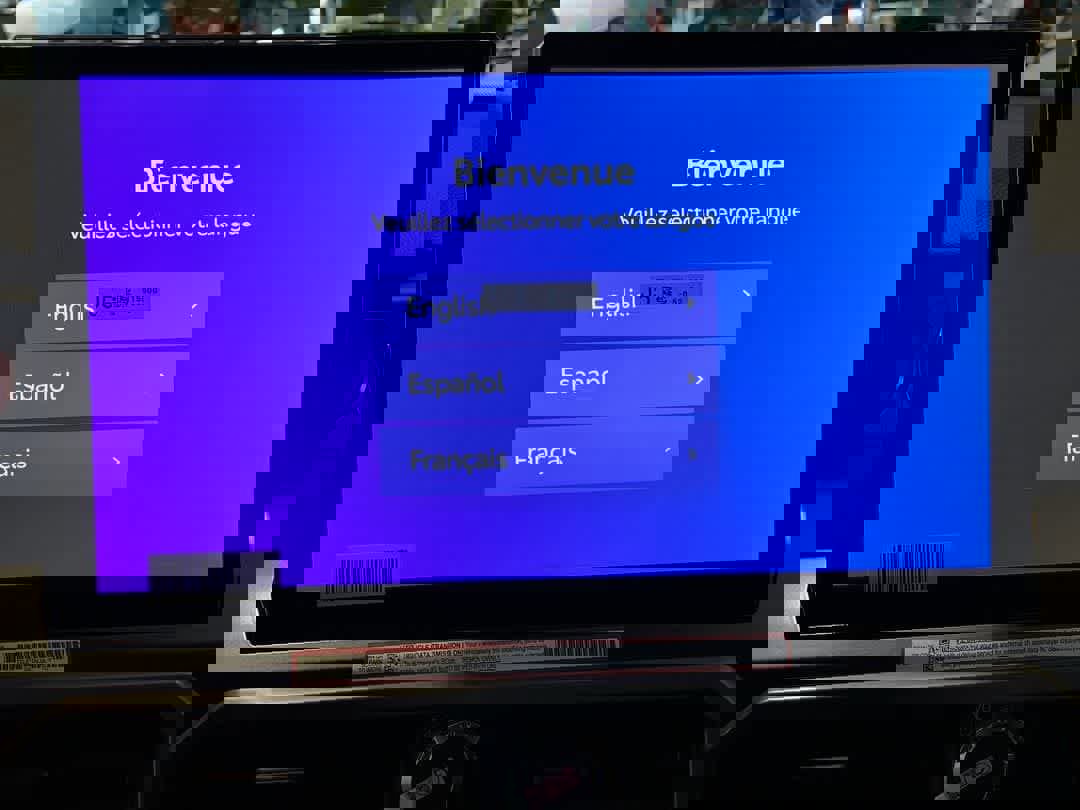 New 2026 Toyota Tacoma TRD Sport image 19