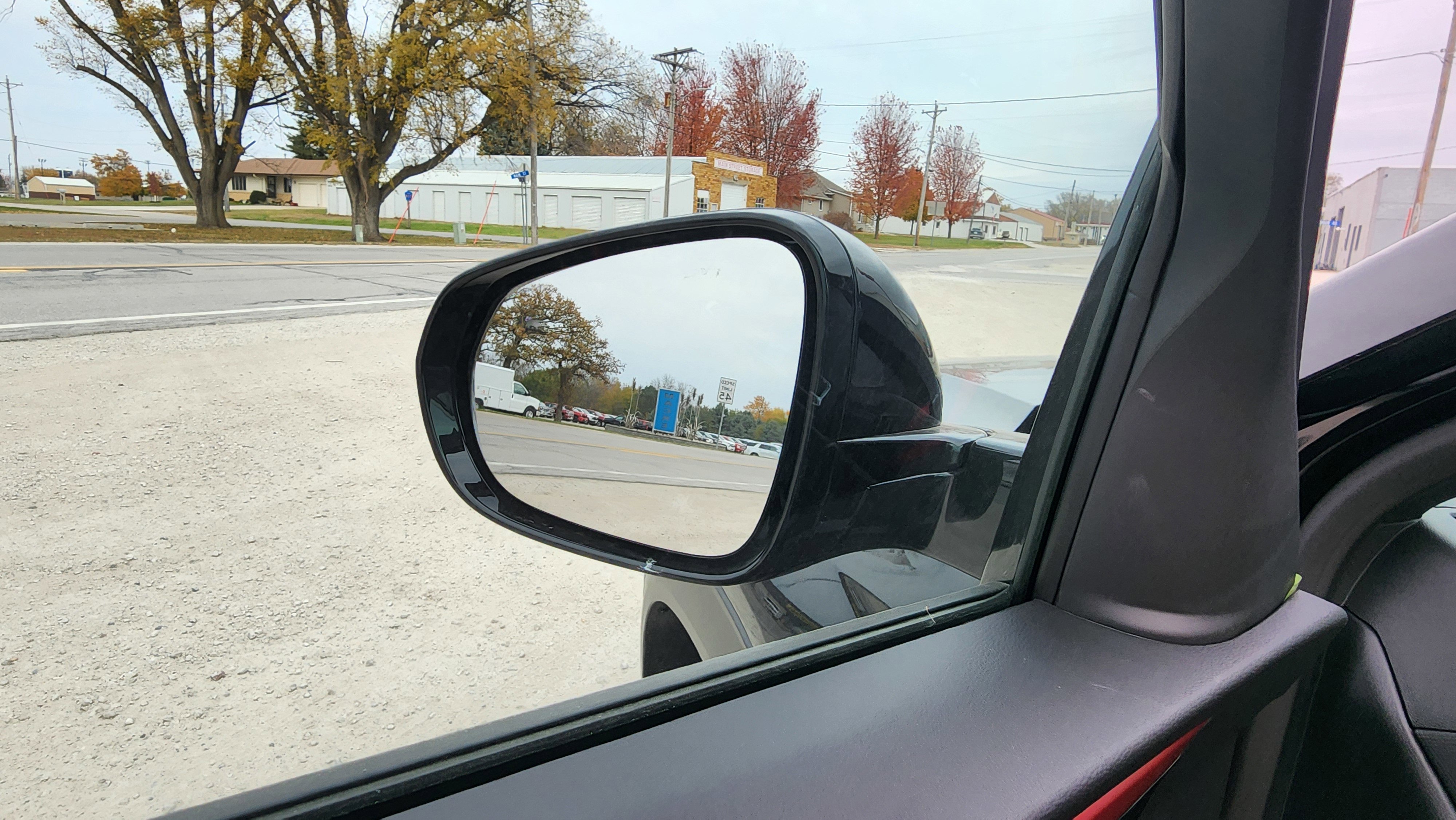 New 2026 Chevrolet TrailBlazer RS w/ Convenience Package image 8