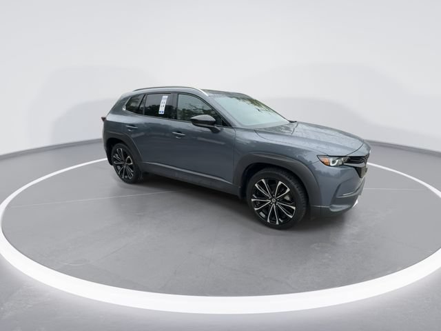 Used 2024 MAZDA CX-50 AWD 2.5 Turbo image 2