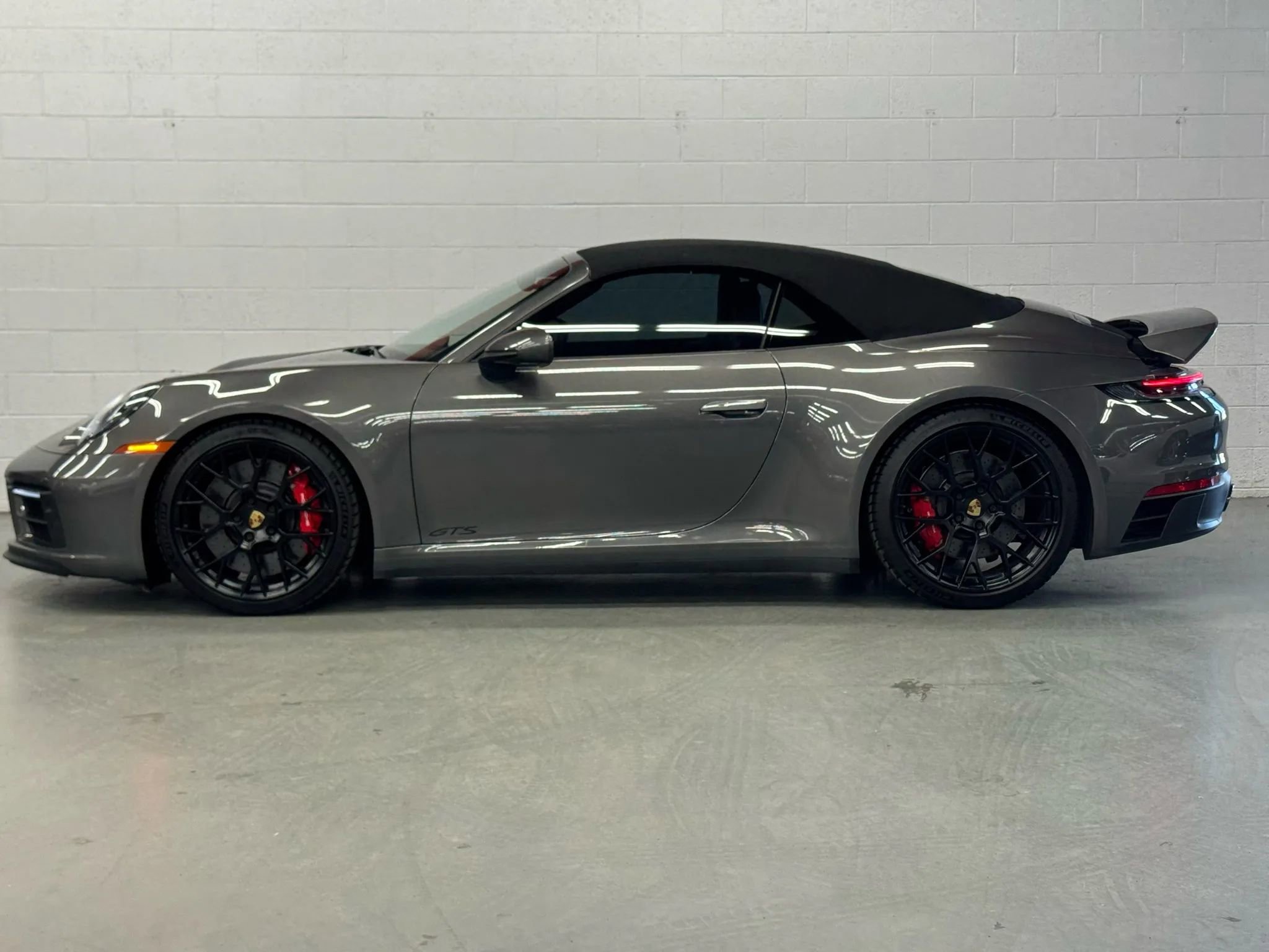 Used 2022 Porsche 911 Carrera GTS image 23