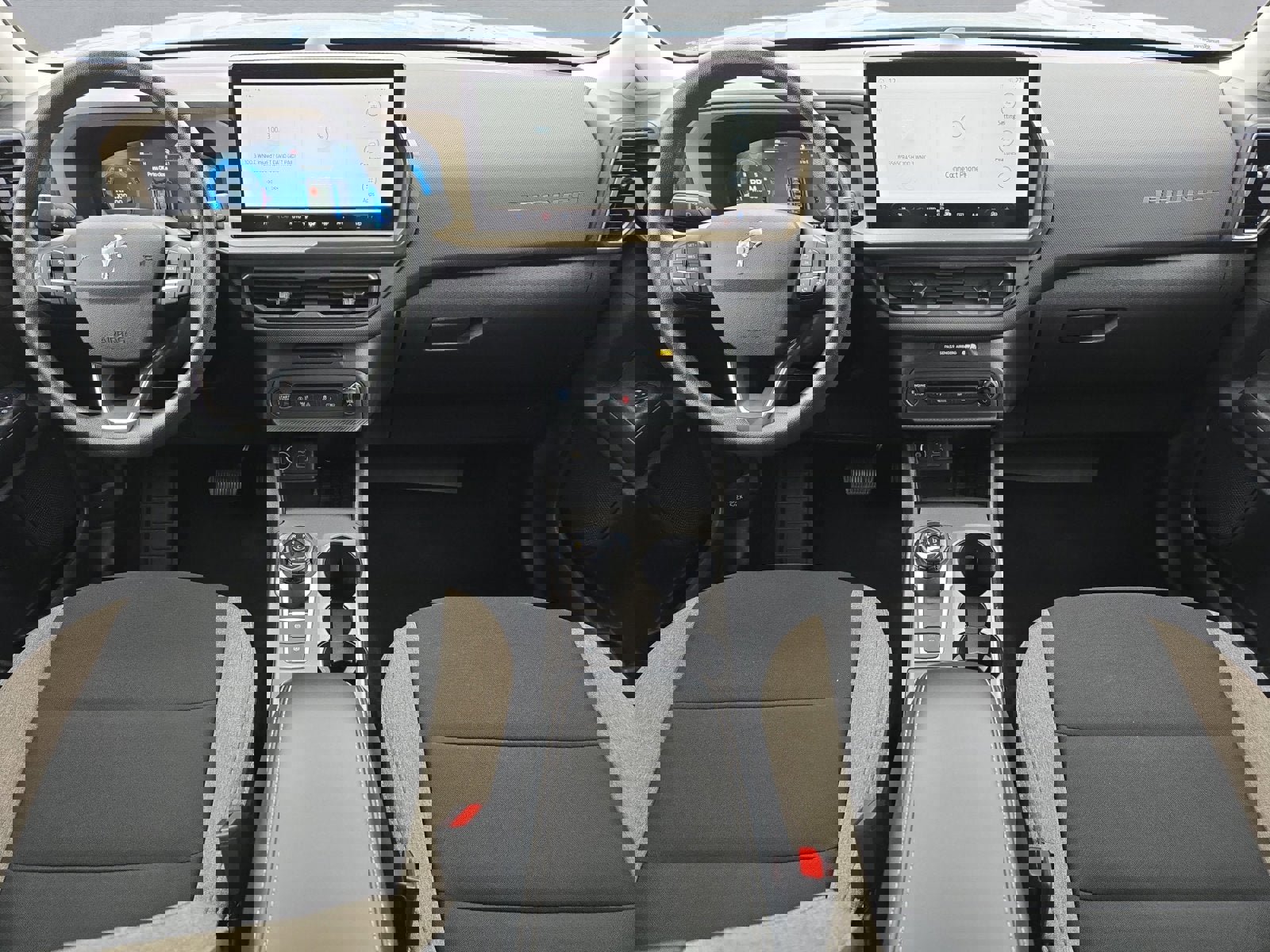 Certified 2025 Ford Bronco Sport Big Bend image 9