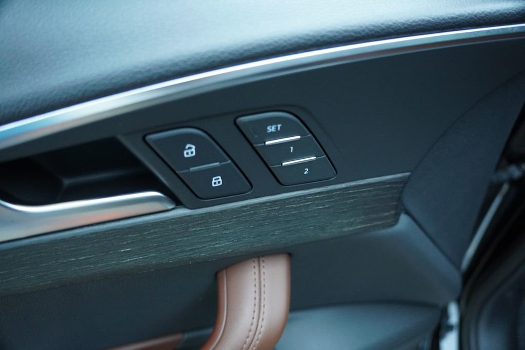 Used 2019 Audi A4 2.0T Premium Plus w/ Premium Plus Package image 21