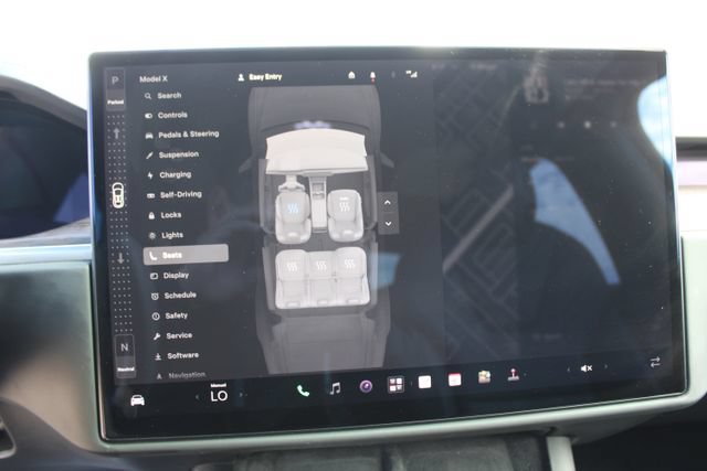 Used 2023 Tesla Model X AWD/4WD image 27