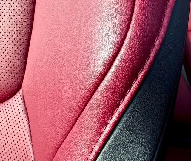 Used 2024 Lexus NX 350 AWD image 21