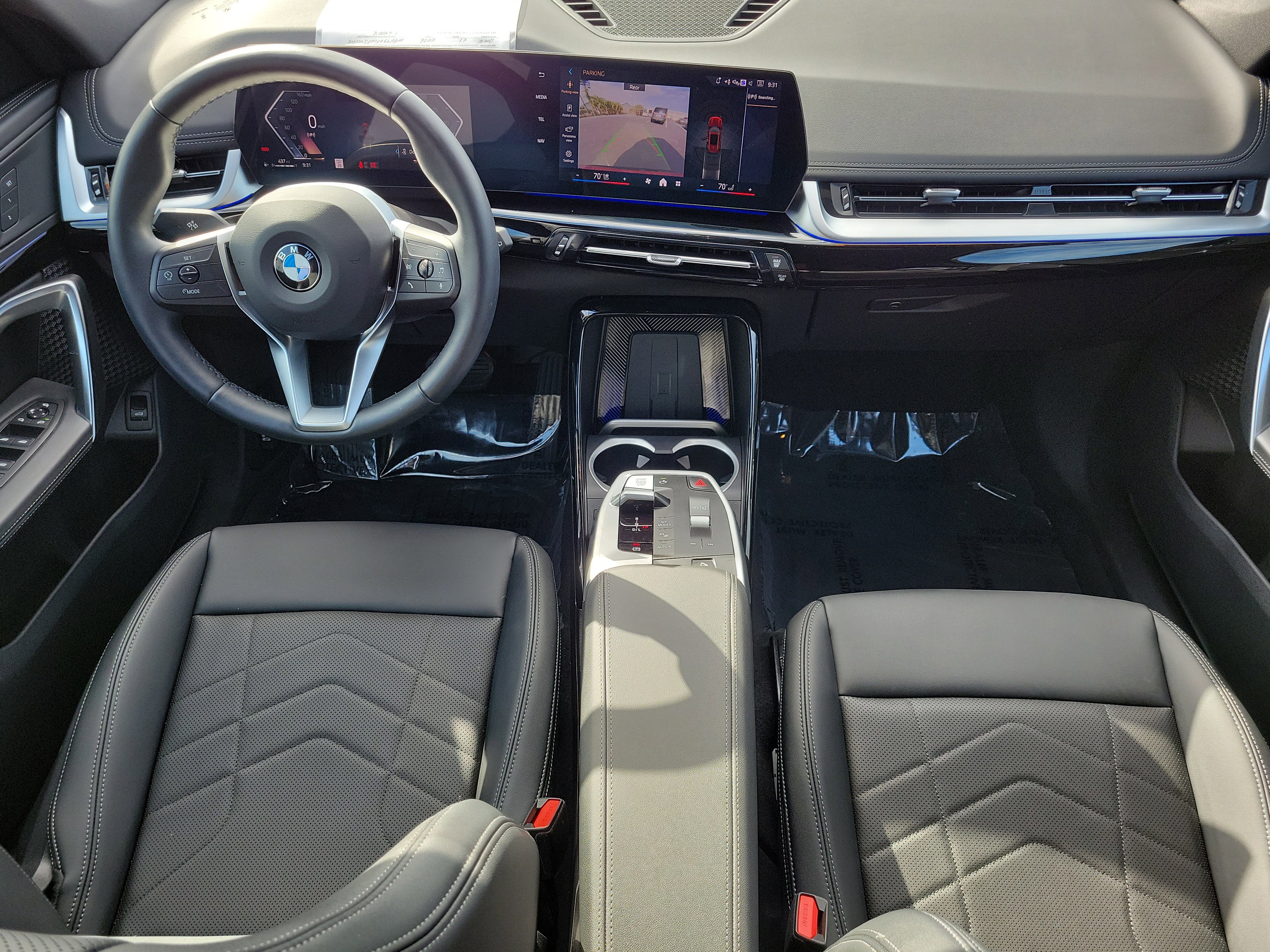 Used 2026 BMW X1 xDrive28i w/ Convenience Package image 13