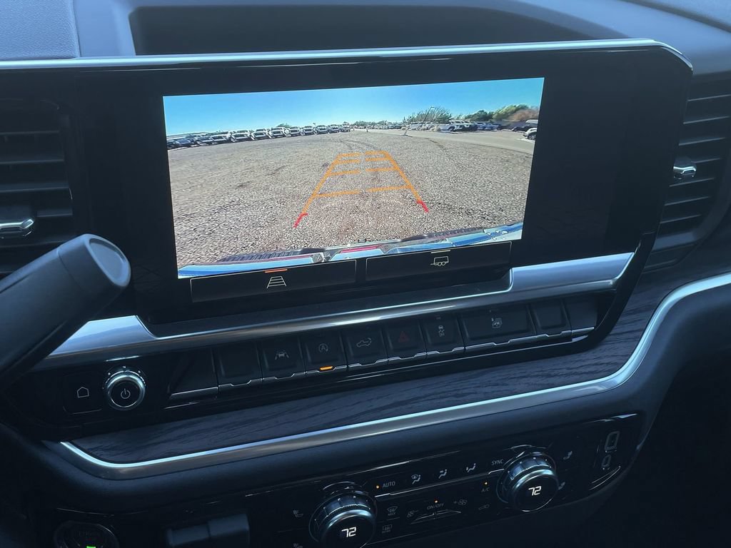 New 2026 GMC Sierra 1500 SLT AWD/4WD image 15