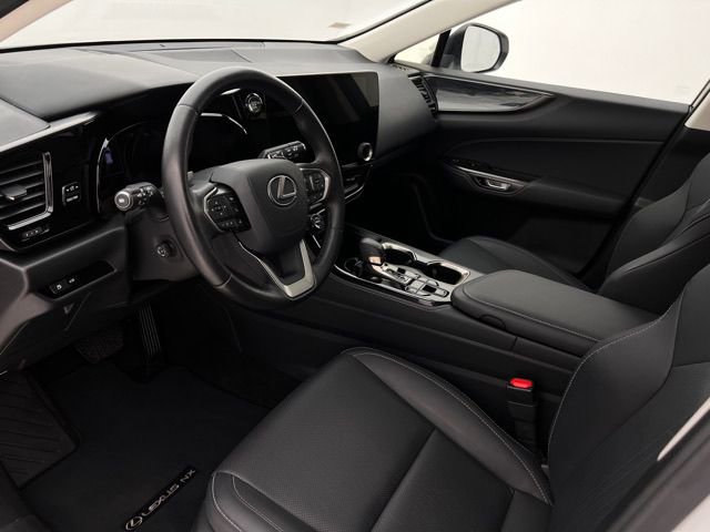 Certified 2024 Lexus NX 350 AWD image 12