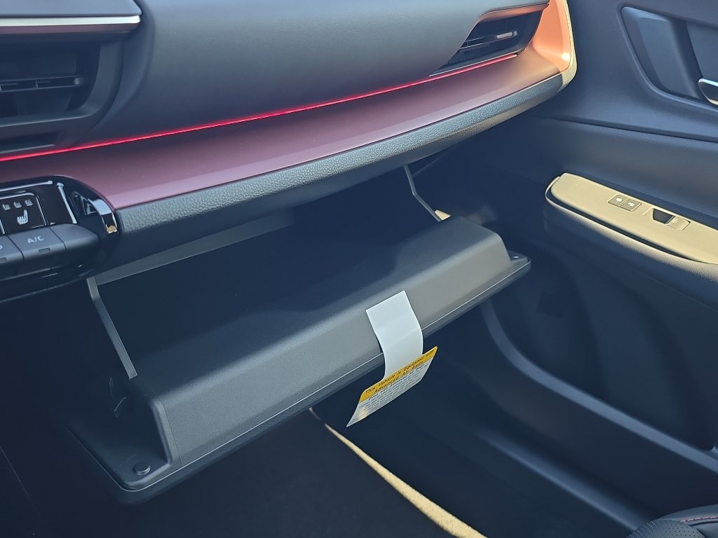 New 2026 Toyota Prius Plug-In Hybrid FWD image 31