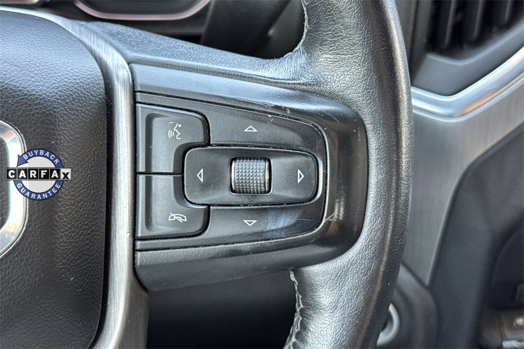 Used 2021 GMC Sierra 1500 Denali w/ Denali Ultimate Package image 34