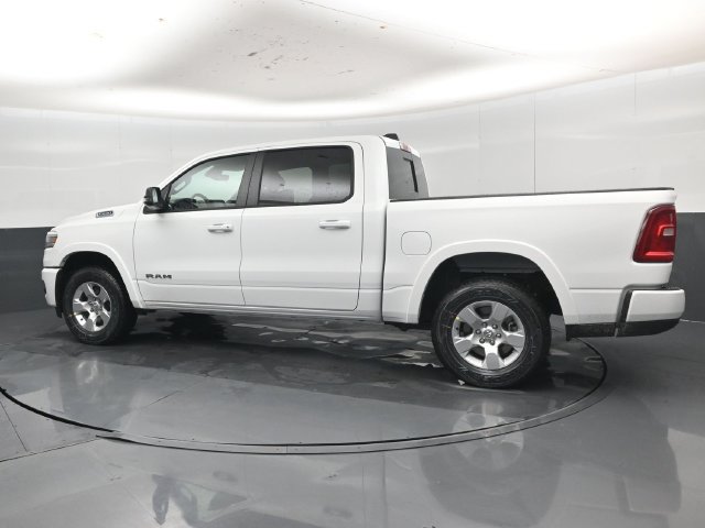 New 2027 RAM 1500 4x4 Crew Cab image 39