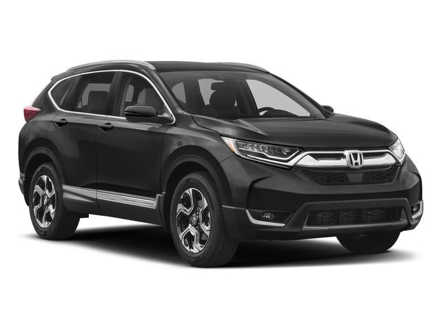 Used 2017 Honda CR-V Touring image 9