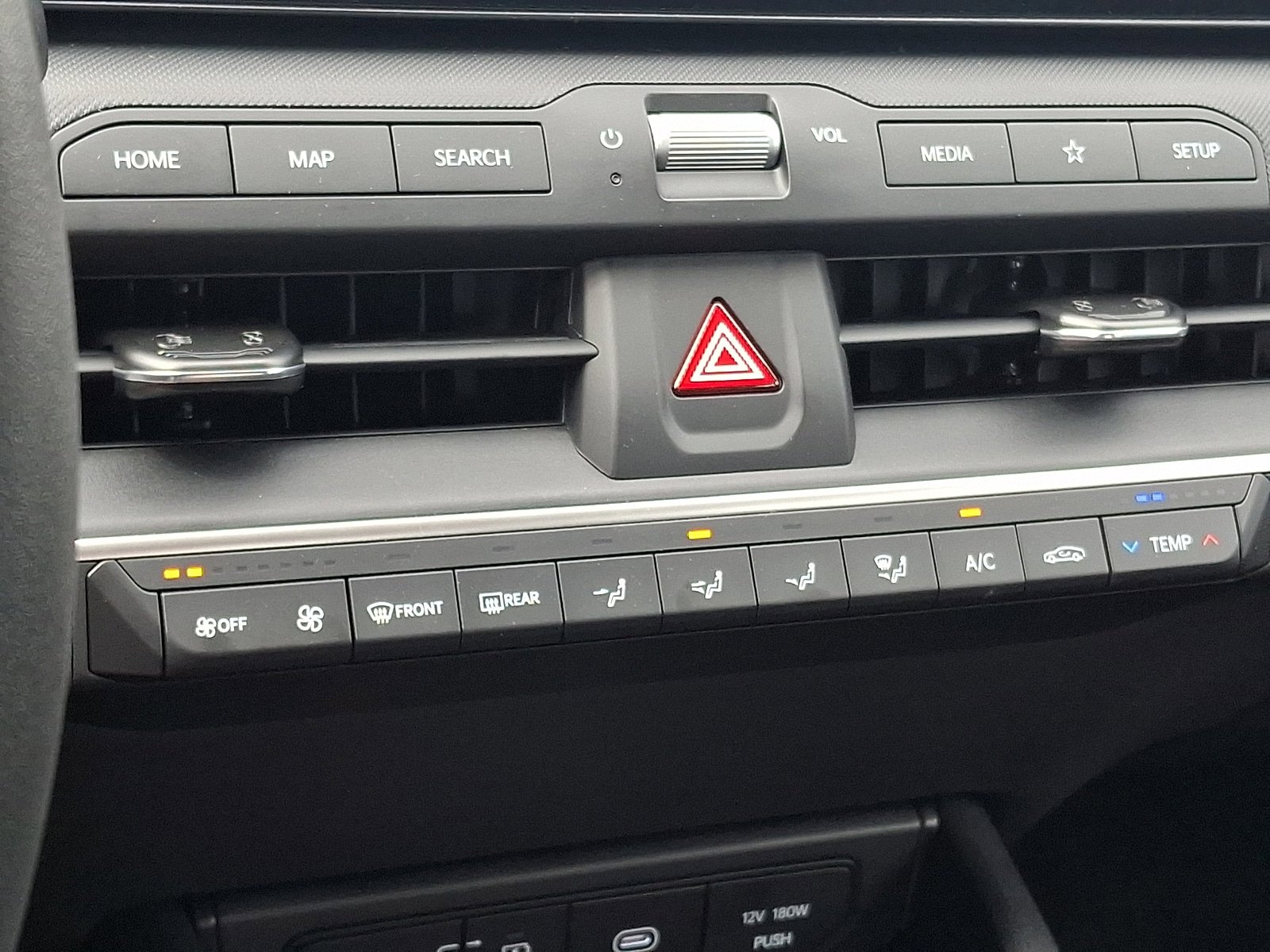 New 2026 Kia K4 FWD image 15
