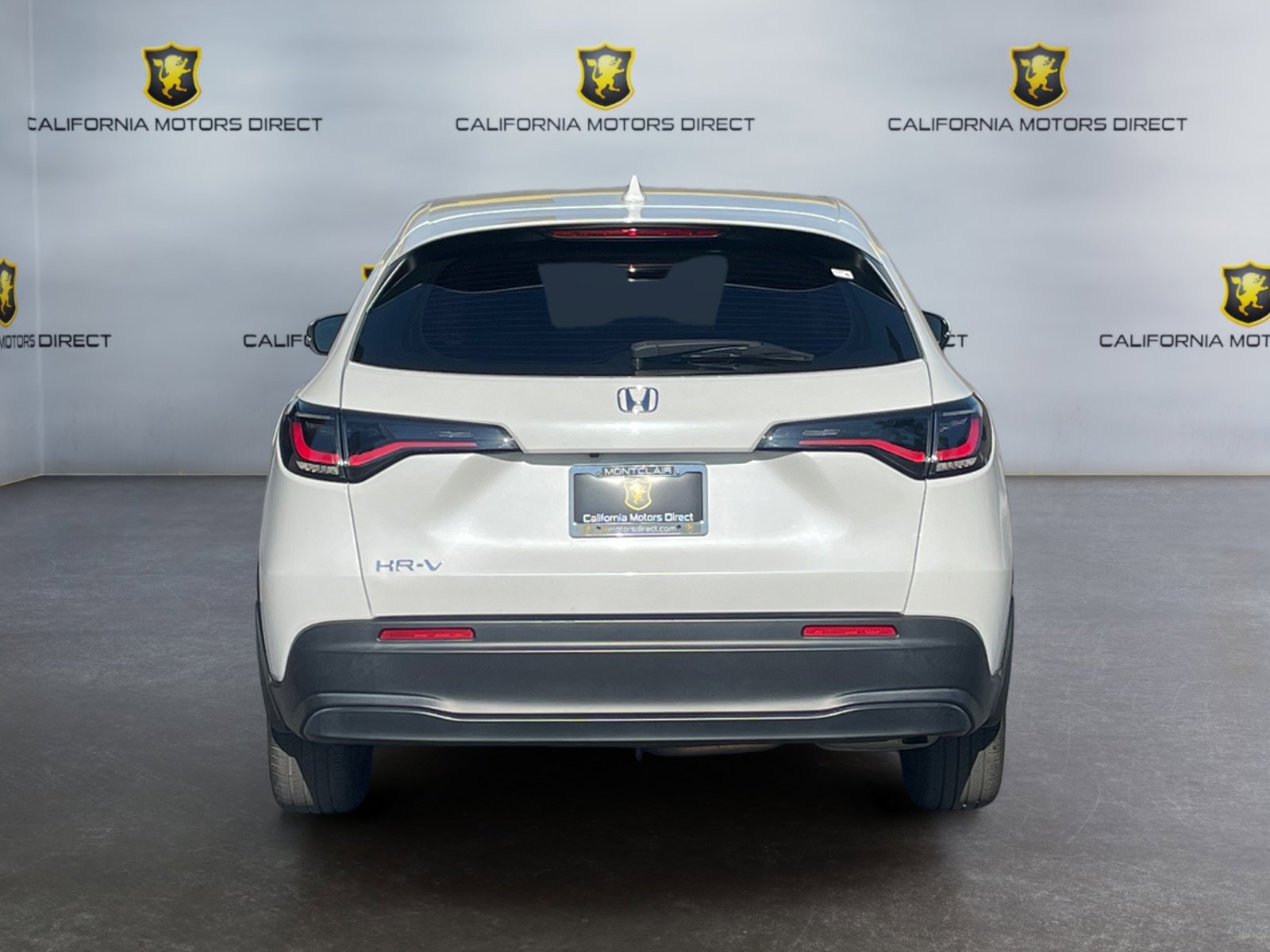 Used 2023 Honda HR-V LX image 4