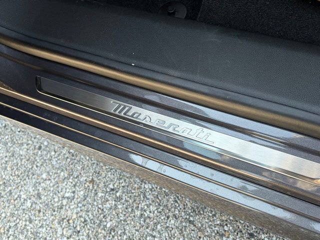 New 2026 Maserati Grecale Modena image 22