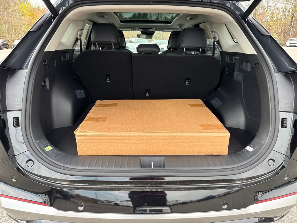 New 2026 Kia Sportage SX Prestige image 21