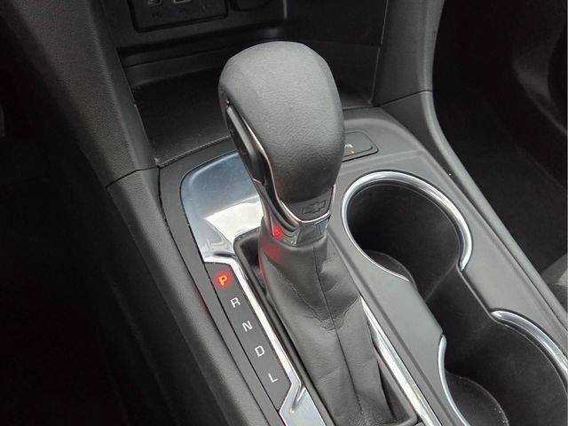 Used 2024 Chevrolet Equinox LT FWD image 24