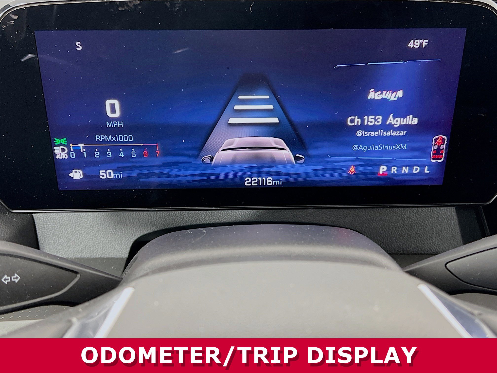 Certified 2025 Chevrolet Traverse LT image 17