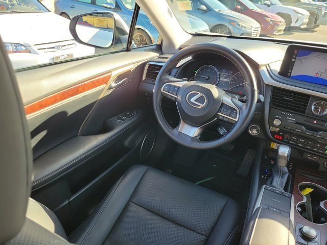 Used 2021 Lexus RX 350 AWD w/ Premium Package image 22