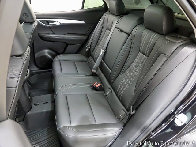New 2026 Buick Envision Avenir AWD/4WD image 9