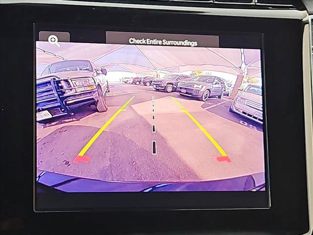 Used 2023 Jeep Grand Cherokee L Laredo AWD/4WD image 14