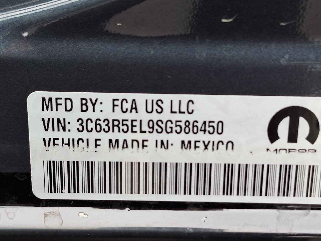 Used 2025 RAM 2500 Rebel w/ Rebel Level 2 Equipment Group AWD/4WD image 36