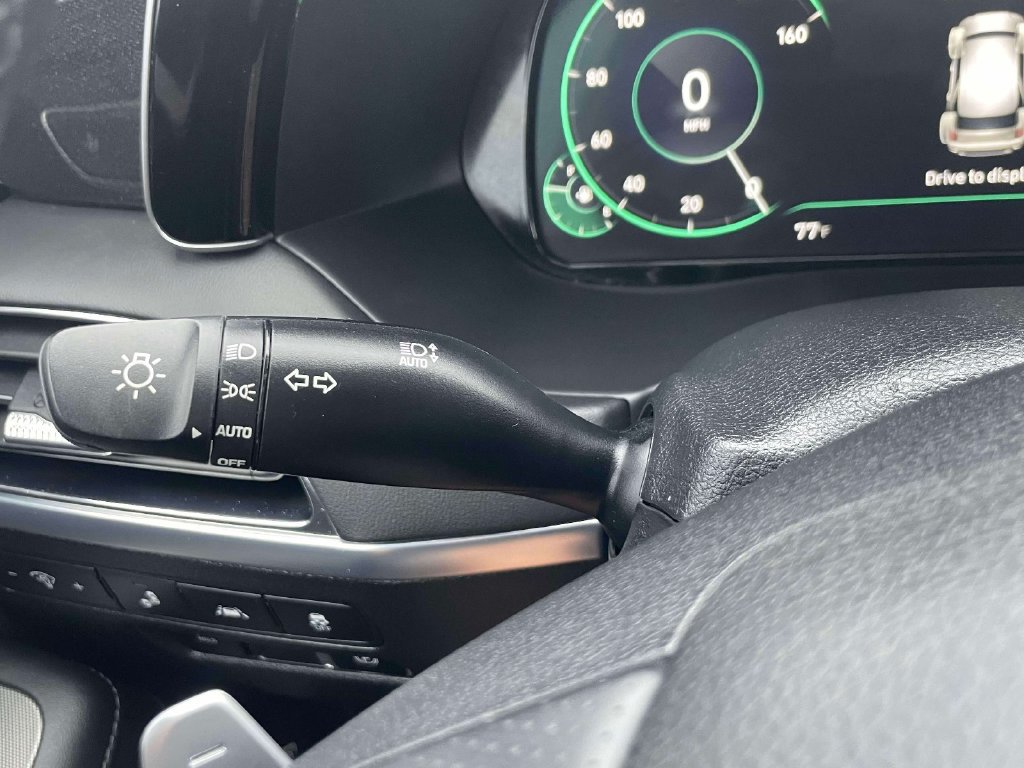 Used 2022 Hyundai Palisade Calligraphy AWD/4WD image 25
