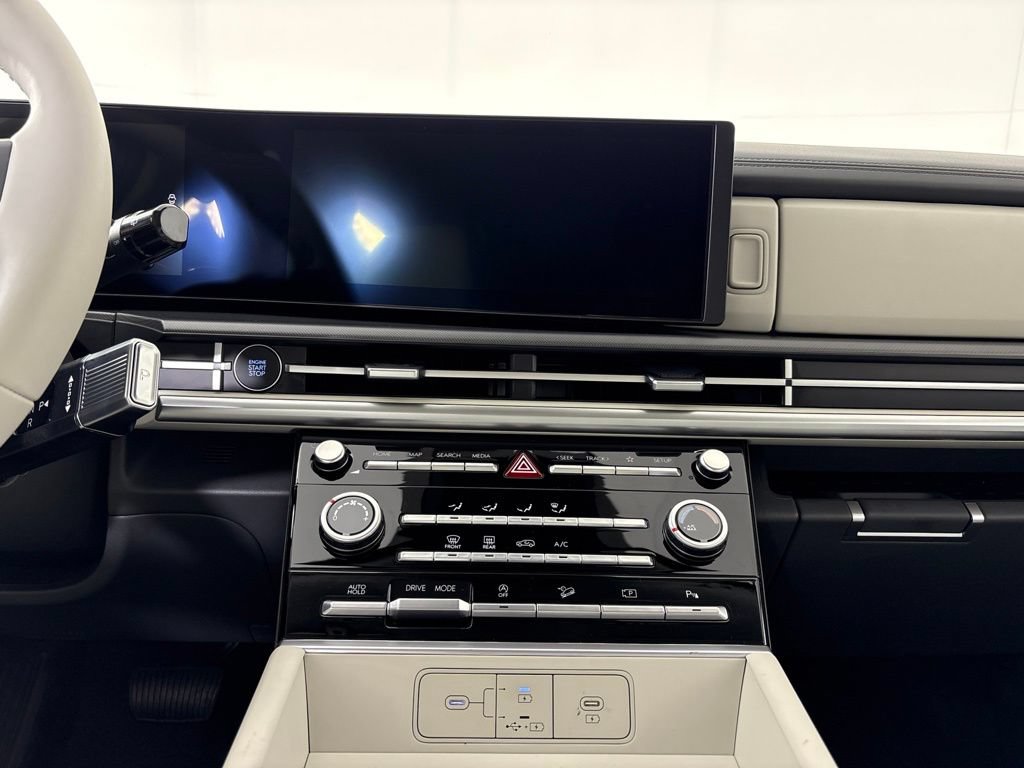 New 2027 Hyundai Santa Fe SE FWD image 23