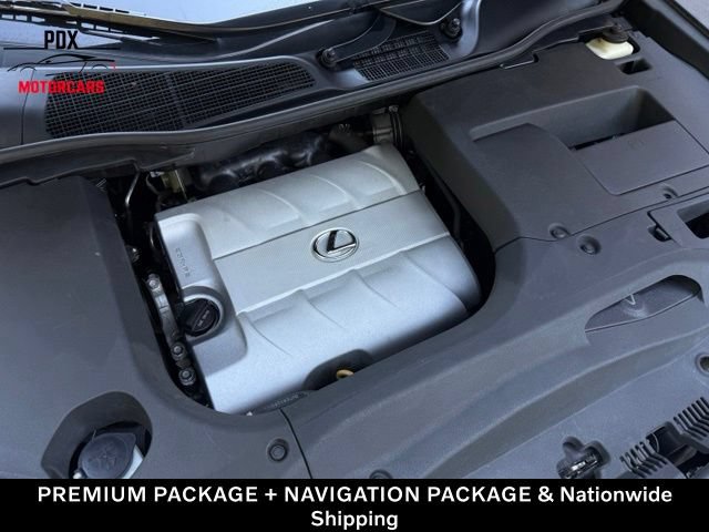Used 2015 Lexus RX 350 AWD image 32