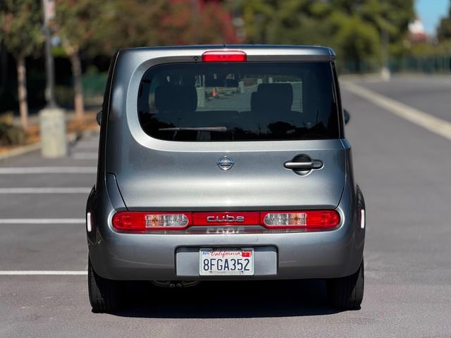 Used 2012 Nissan Cube 1.8 S FWD image 11