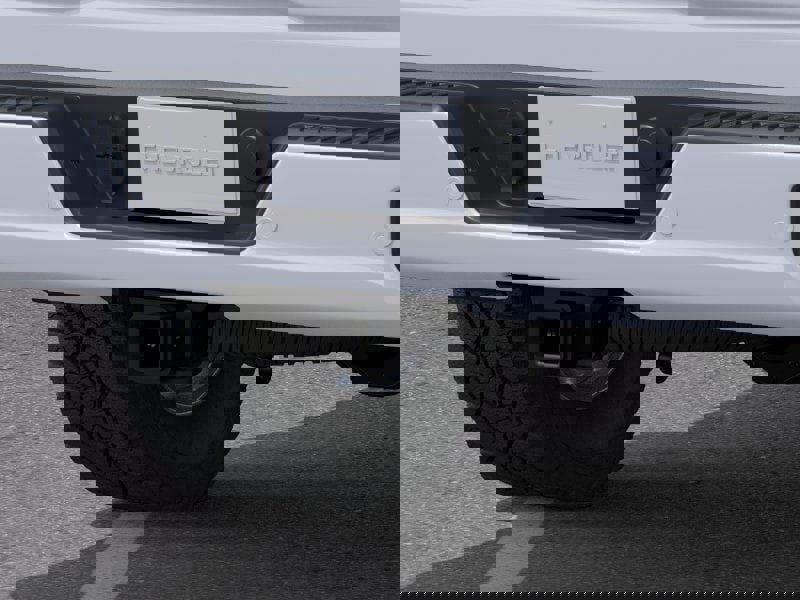 New 2026 Chevrolet Silverado 3500 High Country w/ Technology Package image 14