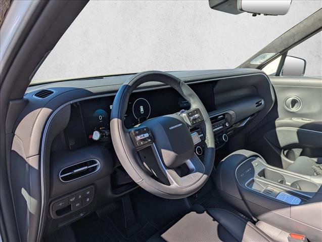 New 2026 Hyundai Palisade Calligraphy FWD image 12