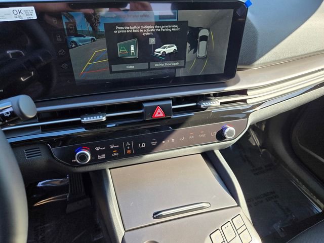 New 2026 Kia Sportage SX Prestige image 14