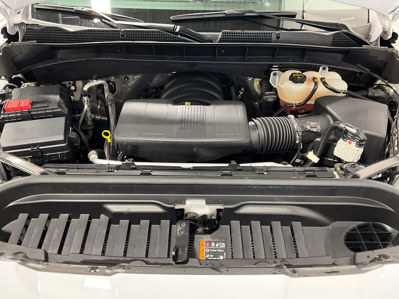 Used 2025 GMC Sierra 1500 Elevation AWD/4WD image 11