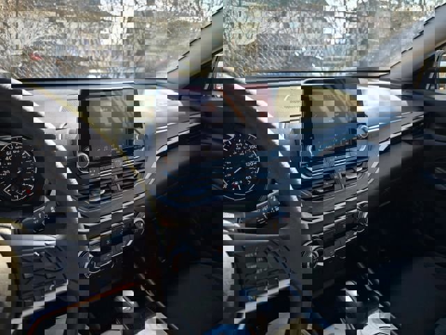 Used 2024 Nissan Altima 2.5 SV image 26