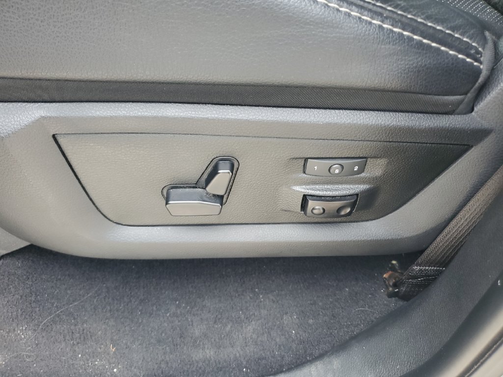 Used 2018 RAM 2500 Laramie w/ Sport Appearance Group AWD/4WD image 20