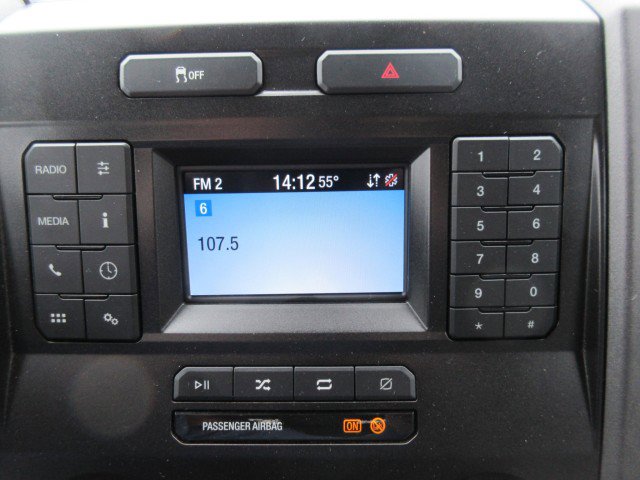 Used 2022 Ford F450 XL w/ Power Equipment Group image 27