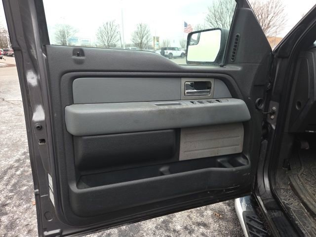 Used 2011 Ford F150 XLT w/ XTR Pkg image 18