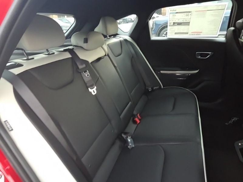 New 2026 Kia K4 GT-Line FWD image 17