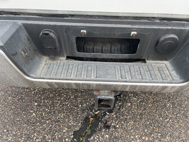 Used 2014 Chevrolet Silverado 1500 LTZ image 12