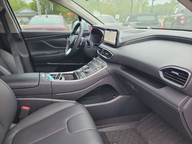Used 2023 Hyundai Santa Fe SEL w/ Premium Package image 35