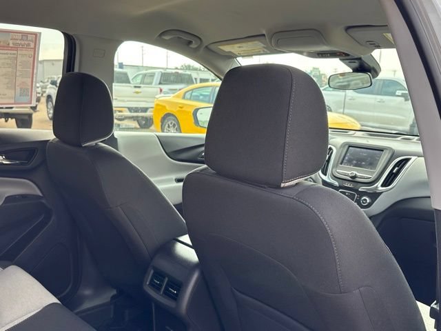 Used 2024 Chevrolet Equinox LS w/ LS Convenience Package FWD image 36