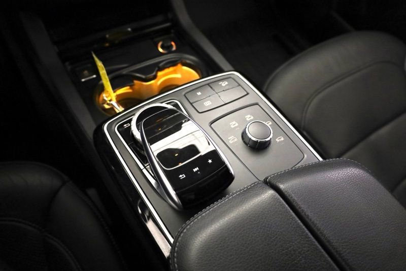 Used 2017 Mercedes-Benz GLE 350 4MATIC image 22