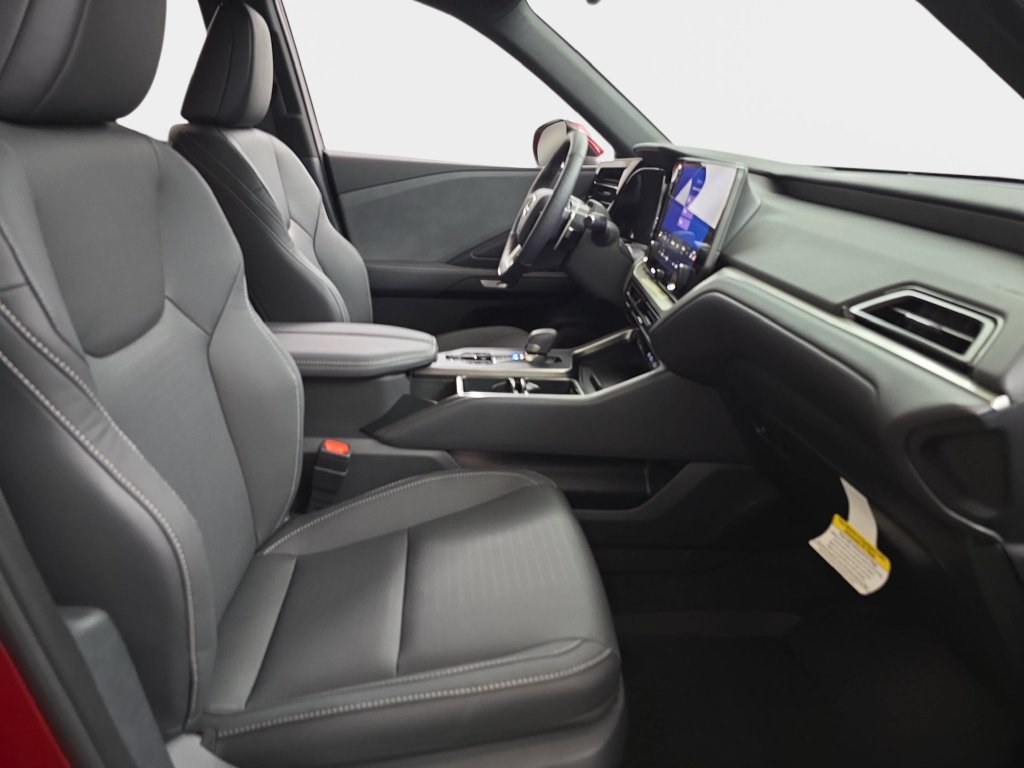 New 2026 Lexus TX 350 AWD w/ Technology Package image 9