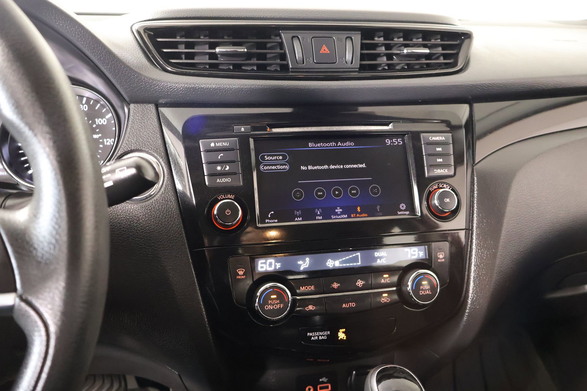 Used 2019 Nissan Rogue Sport SV image 5